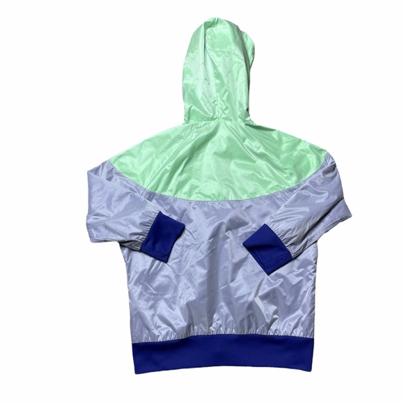 Woman vintage Nike windbreaker - Picture 4 of 4